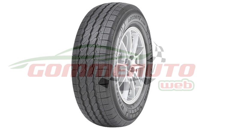 COP. 205/65R16C 107/105T ARGONITE ALPINE M+S